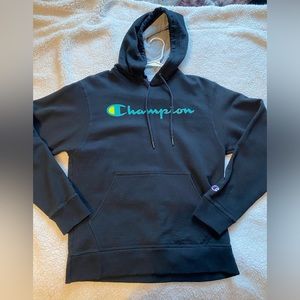 champion hoodie